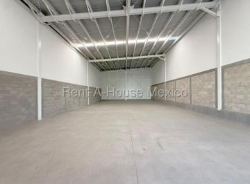 Bodega comercial , Querétaro · Santa Rosa de Jauregui Bodegas en Venta | 2 Bodegas de 250 m² con Opción de Unificación Io2378