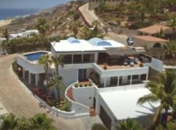 Casa en condominio de 4 habitaciones, Los Cabos · Casa en Venta en Pedregal, Cabo San Lucas Centro, Los Cabos, Bcs
