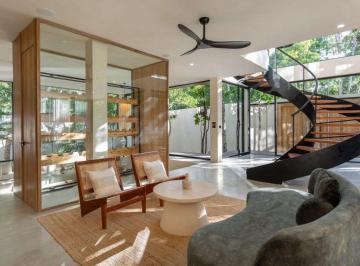 Casa de 3 habitaciones, Tulum · Villa de 3 Recámaras Tulum