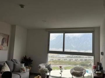 1 · Departamento en Renta Zona Valle Poniente San Pedro