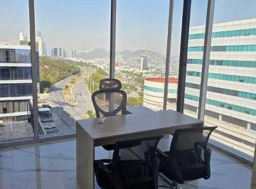 1 · Rento Oficina Amueblada en Torre Elisyum Zona Fundadores