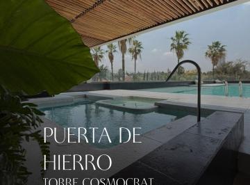Departamento de 3 habitaciones, Zapopan · Departamento de Lujo en Cosmocrat Puerta de Hierro