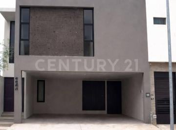 Casa · 280m² · 3 Recámaras · 2 Estacionamientos · Casa en Venta en Cumbres Elite Premier Privada Pirineos