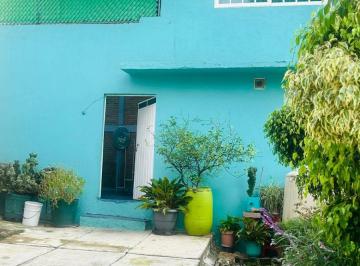 Casa de 2 habitaciones, Alvaro Obregón · Se Vende Casa en Molino de Rosas Mixcoac