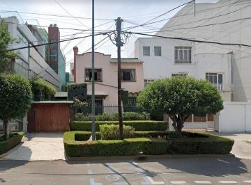 Casa de 4 habitaciones, Miguel Hidalgo · Venta de Casa en Cdmx Miguel Hidalgo Polanco IV Seccion