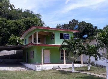 Casa de 2 habitaciones, Nautla · Hermosa Casa en Nautla Veracruz