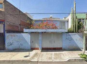 Casa de 3 habitaciones, Alvaro Obregón · Casa 200 m² con 3 Recámaras en Venta en Piloto Adolfo López Mateos