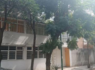 Departamento de 2 habitaciones, Cuauhtémoc · Vive en Una Colonia Arbolada y Segura, Departamento de 66 m² Cerca de Tlatelolco, La Raza, El Centro