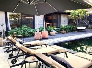 Casa de 5 habitaciones, Tepoztlán · Residencia de Lujo con Doble Casa, Alberca y Jardín, en Tepoztlán Morelos
