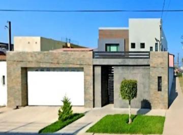 Casa de 5 habitaciones, Tijuana · Casa en Venta en del Cantil, Playas de Tijuana, Jardines Playas de Tijuana, Tijuana, Bc