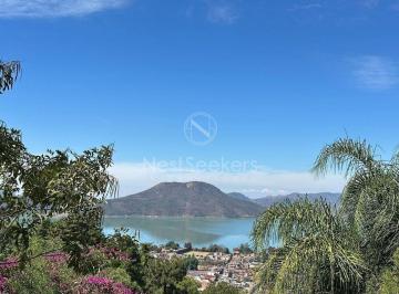 Terreno / Lote , Valle de Bravo · Terreno en Venta
