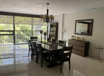 Departamento de 3 habitaciones, Miguel Hidalgo · Departamento en Polanco - Miguel Hidalgo