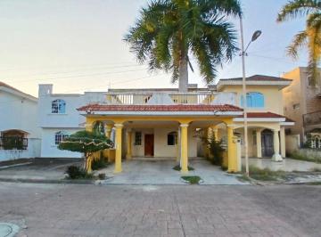 Casa de 3 habitaciones, Poza Rica de Hidalgo · Hermosa Casa en Poza Rica