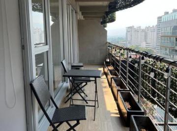 Departamento de 3 habitaciones, Benito Juárez · Venta de Departamento de City Towers, Col. Xoco, Benito Juarez, Cdmx, Ciudad de México