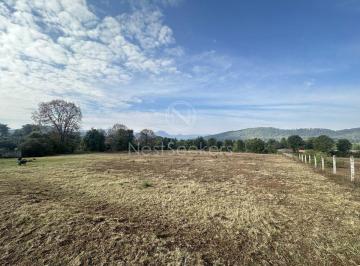 Terreno / Lote , Valle de Bravo · Terreno en Venta