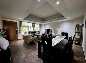 Departamento de 3 habitaciones, Alvaro Obregón · Venta Departamento en Los Alpes