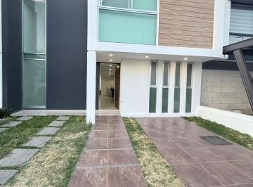 Casa de 4 habitaciones, Querétaro · Casa en Venta La Condesa Juriquilla Queretaro