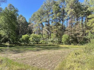 Terreno / Lote , Valle de Bravo · Terreno en Venta