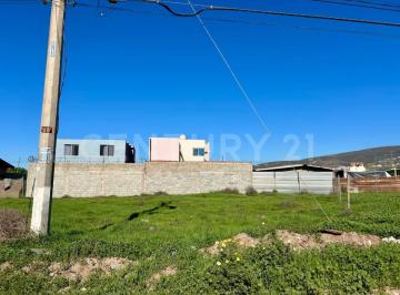 Terreno / Lote · 253m² · 1 Estacionamiento · Terreno en Venta, Centro Artesanal, Ensenada Bc
