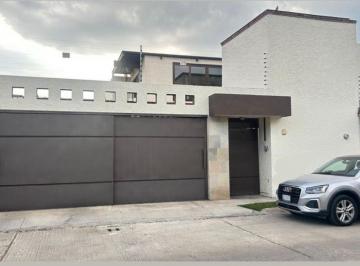 Casa de 5 habitaciones, León · Residencia en San Angel en Venta