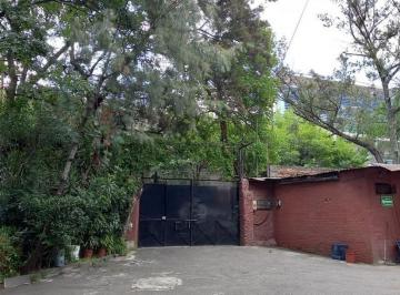 Terreno / Lote · 1267m² · Campestre, Casa en Venta Como Terreno.