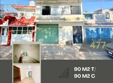 Casa · 90m² · Casa en Fraccionamiento Paseos del Molino