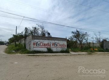 Terreno / Lote · Terreno en Renta