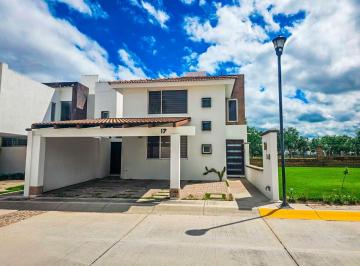 Casa de 3 habitaciones, Aguascalientes · Rinconada Santa Monica Casa en Venta