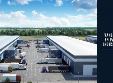 Terreno industrial , Tlajomulco de Zúñiga · Terrenos en Pre Venta en Parque Industrial Fibrent