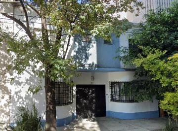 Casa de 4 habitaciones, Cuauhtémoc · Venta de Casa en Cdmx Cuauhtemoc Hipodromo