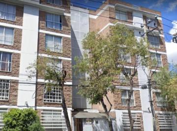 Departamento de 2 habitaciones, Cuauhtémoc · Departamento en Felipe Pescador Cuauhtémoc en Venta Hipotecario