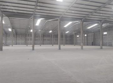 Bodega comercial · 1628m² · Bodega en Renta de 3256 m Escobedo Nuevo León