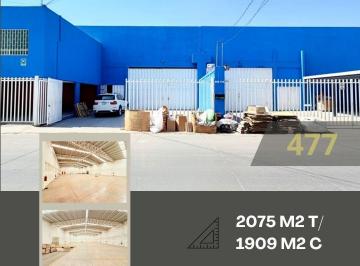 Local comercial · 2075m² · Local en Delta 2000
