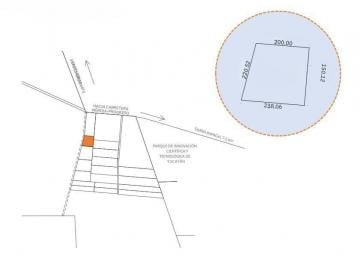 Terreno / Lote · 47574m² · Remate! Terreno en Venta en Ucú, Yucatán