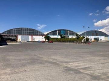Nave industrial , Colón · Bodega de 1500 m² en Renta, Cólon, Querétaro