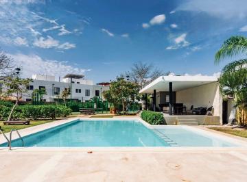 Casa de 3 habitaciones, Solidaridad · Casa en Venta en Residencial Paraiso, Playa del Carmen