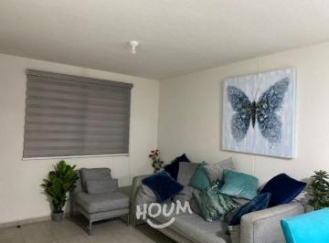 Casa · 95m² · 3 Recámaras · 1 Estacionamiento · Casa en Fraccionamiento Tres Cantos con 3 Recámaras, Id:.