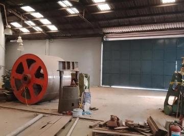 Bodega comercial · 1m² · 10 Estacionamientos · Bodega Industrial en Jardines de Morelos