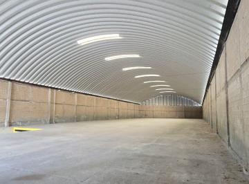 Nave industrial , Benito Juárez · Se Venden y Rentan 2 Bodegas Industriales de 1,750. m² y 2,000. m² Cancún
