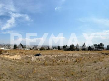 Terreno / Lote , Toluca · Terreno en Venta Toluca / Santiago Tlacotepec