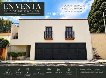 ff8ab616dfca93b9af1df023e39edf7774bc95df169792e036033282e8aaf25e · Casa en Venta en Club de Golf Mexico