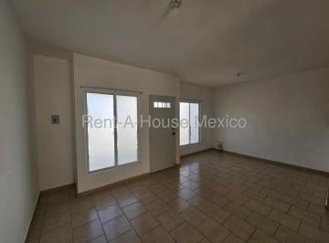 Casa · 94m² · 3 Recámaras · 2 Estacionamientos · Casa en Venta en Las Haciendas, Cd del Sol, Qro. con Doble Filtro de Seguridad