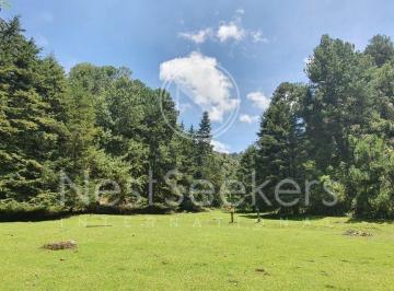 Terreno / Lote , Valle de Bravo · Terreno en Venta