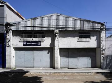 Bodega comercial en Renta  San Pedro de los Pinos · Bodega Comercial en Renta, Col. San Pedro de Los Pinos