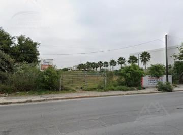 Terreno / Lote · 10500m² · Terreno en Venta de 10500 m Escobedo Nuevo León