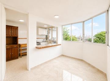 Departamento de 2 habitaciones Renta MN 24,000 · Departamento en Renta a 1 Cuadra del Hospital General en La Doctores | Segundo Piso y Terraza