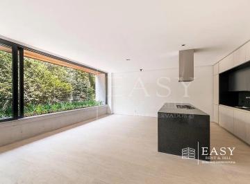 Departamento de 2 habitaciones, Miguel Hidalgo · Renta de Departamento en Polanco Cerca de Parque Lincoln