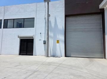 Bodega comercial , San Nicolás de los Garza · Bodega Comercial de 917 m² en Renta en Industrial Nogalar