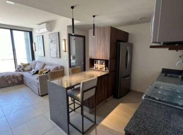Departamento de 2 habitaciones, Zapopan · Departamento en Anuva Residencial Virreyes