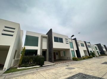 Casa en condominio de 4 habitaciones, Metepec · Casa en Venta San Jorge Pueblo Nuevo, Estado de México.